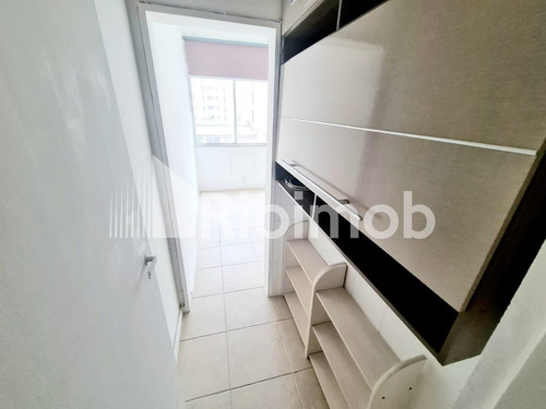 Imagem 2 de 5 de Apartamento - Ref: 6984