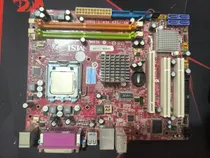 Comprar Placa Mãe Msi Ms-7529 Socket775 Msi  Ddr2