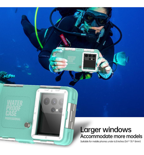 Capa Para Samsung S24 Ultra/s23 Ultra/iphone15