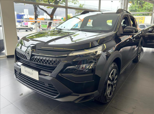 Renault Kardian 1.0 Tce Evolution