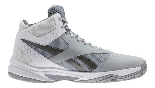 Tenis Basquetbol Pro Heritage 3 Hombre Reebok Bs8191 | Meses sin intereses
