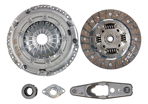 Clutch Sachs Seat León Tsi 1.4 2016 Caja 17mm Ø220