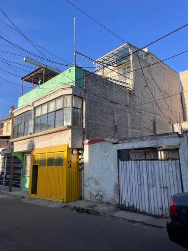 Casa En Venta En Col. Degollado