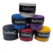 Comprar Cubregrip Softee Adhere Tenis Padel Squash Agarre Overgrip