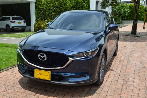 Mazda CX-5 2.5 Touring