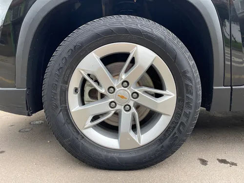 Chevrolet Captiva 1.5T Lt At