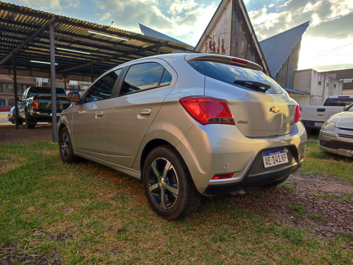 Chevrolet Onix 1.4 Ltz At 98cv