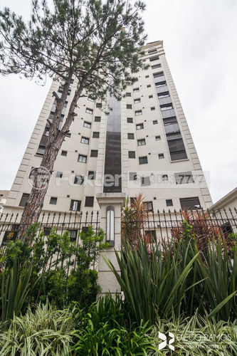 Imagem 16 de 30 de Apartamento, 1 Dormitórios, 54.87 M², Bela Vista - 167403