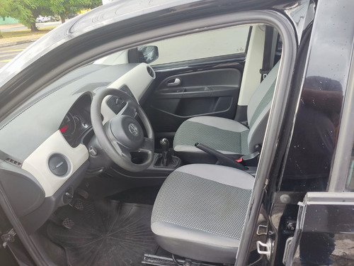 Imagem 5 de 7 de Volkswagen Up Move 1.0 Flex