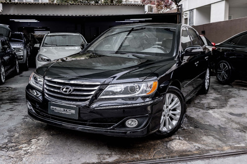 Hyundai Azera 3.3 Gls Aut. 4p