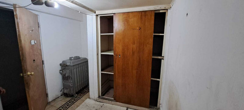 Oportunidad Casona Antigua Para Remodelar (98145)