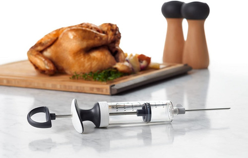 Inyector De Sabor Oxo Good Grips® Con 2 Agujas