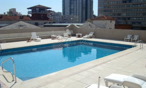 Imagen 23 de 24 de Apartamento En Peninsula, 1 Dormitorios *