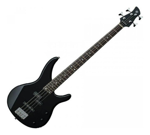 Yamaha Bajo Electrico Negro Trbx174 12 Meses Sin Intereses Orientación De La Mano Diestro Cantidad De Cuerdas 4 Color Negro