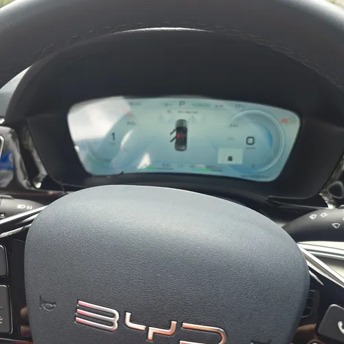 BYD Song Plus 1.5 Dm-I Gl
