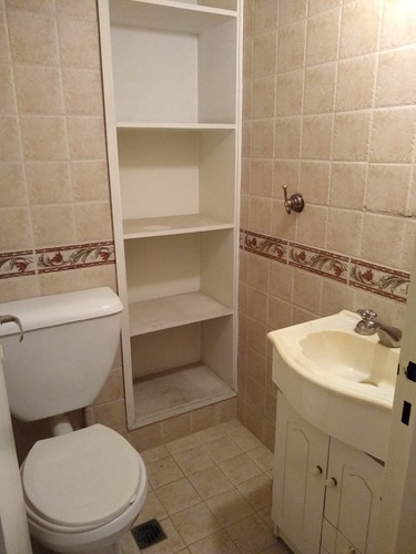 Departamento Céntrico De 3 Dormitorios En Venta - Oferta