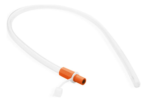 Sonda Uretral Nº16 Pacote Com 20 Un. Embramed