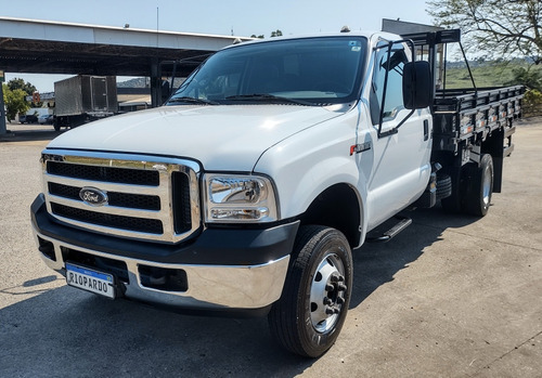 Ford F4000 Apenas 16.000kms Nova