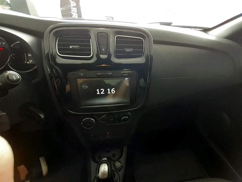 Renault Sandero 1.6 16V SCE FLEX INTENSE X-TRONIC