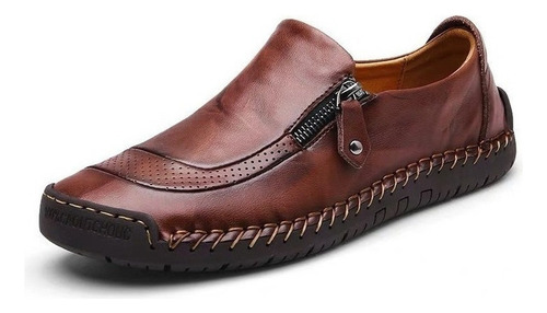 # Zapatos De Vestir Caballero Moda Casual Tallas Grandes