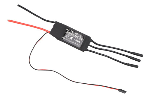Conector Hembra Tipo Banana De 4,0 Mm, Rc Helicopter Esc 50a