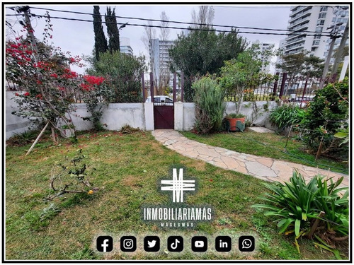 Imagen 24 de 26 de Casa Venta Malvin Montevideo Imas.uy Sg * (ref: Ims-13695)