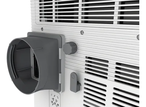 A/c Portatil Ursus Trotter-blizzard 9k Wifi Color Blanco