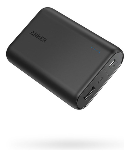 Cargador Pórtatil Anker Powercore 10000 Mah