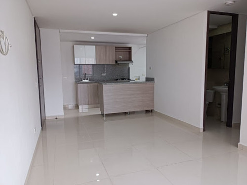 Apartamento En Arriendo Prados De Sabaneta 473-14855