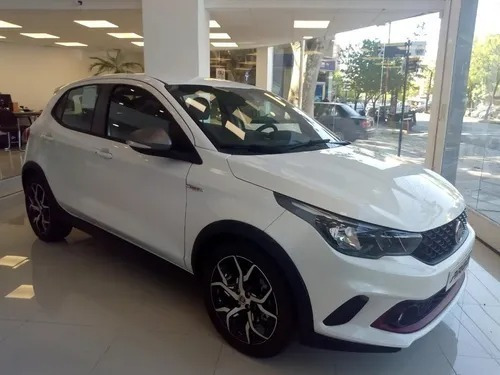 Imagen 2 de 19 de Fiat Argo 1.8 Precision 0km 2022 Llave X Llave A Tasa 0% ·-