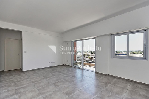 Imagen 23 de 30 de Venta Departamento 1 Amb Con Balcon - V. Tesei - Hurlingham (6°p - B)