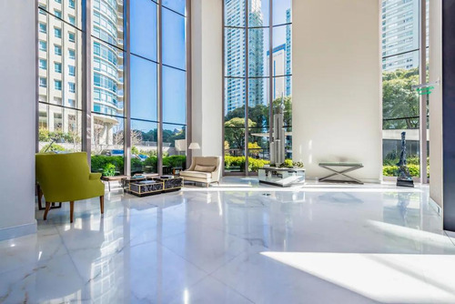 Venta Departamento 3 Ambientes - Alvear Tower - Puerto Madero