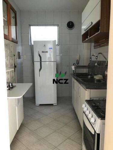 Imagem 16 de 23 de Apartamento Com 2 Dormitórios Para Alugar, 100 M² Por R$ 2.500,00/mês - Barra - Salvador/ba - Ap2943
