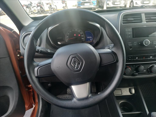 Imagem 9 de 10 de Kwid 1.0 12v Sce Flex Zen Manual