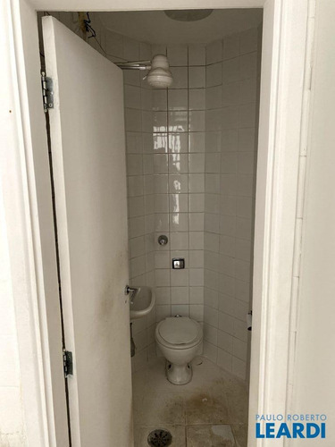 Imagem 13 de 15 de Apartamento - Cerqueira César - Sp - 564042