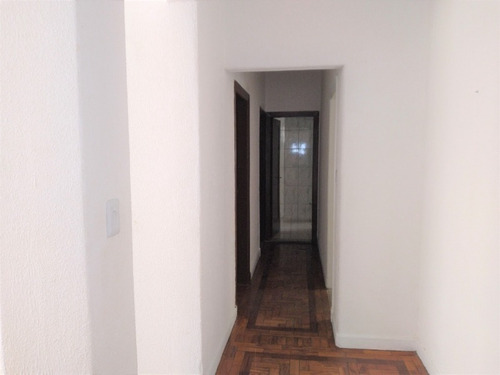 Imagem 3 de 17 de Apartamento Centro Sao Paulo Sp Brasil - 4089