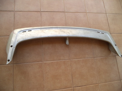 Aerofólio Escort Xr3 90 A 92 89ab B44210 Aa Não Envio Ler (Usado)