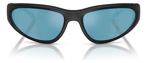 Lentes De Sol Nineteetwo Polarizados Arnette An4352290022