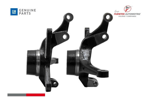 Jgo Mango Dir Del Pil Cop Matiz 1.0 2012 2013 S/abs Original