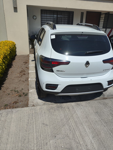 Renault Stepway 1.6 Intens Mt
