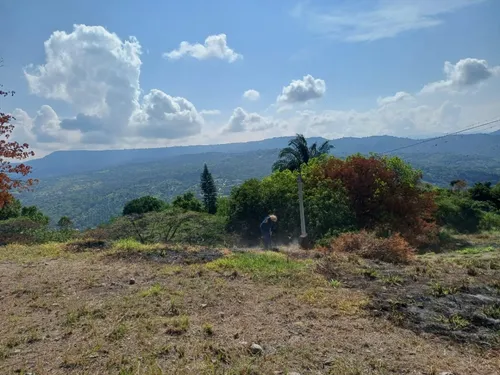 Lote En La Mesa, San Joaquín, Vereda Baltimore