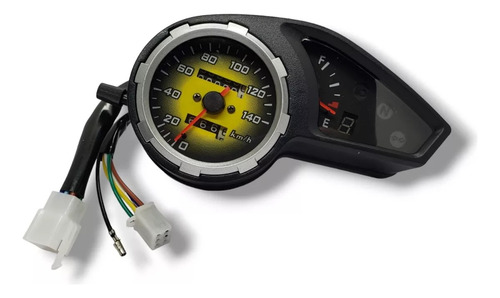 Tablero Velocimetro Moto Skua 150 New Zanella Zr Solomoto