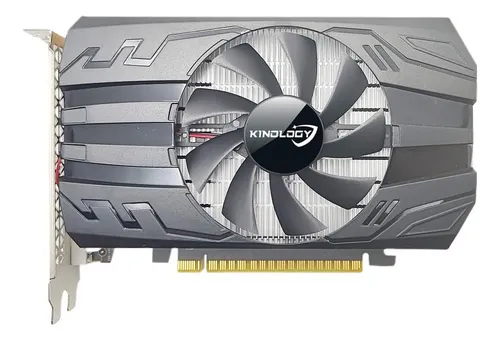 Tarjeta Gráfica Geforce Gtx 740 4gb Gddr5 Hdmi/vga/dvi