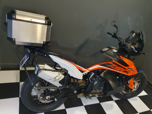 Ktm 790 Adventure S No R Duke Morini Qj Benelli Voge Cf Moto