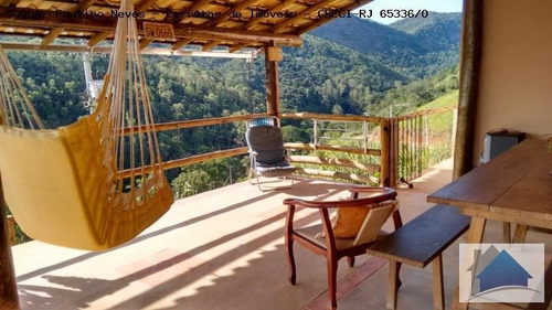 Imagem 8 de 15 de Casa Em Condomínio Para Venda Em Areal, Morro Grande, 3 Dormitórios, 2 Banheiros, 1 Vaga - Cs-1081_2-455144