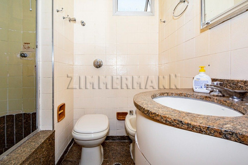 Imagem 13 de 15 de Apartamento - Jardim America - Ref: 144386 - V-144386