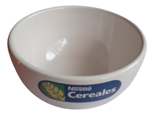 20 Pocillos Bowl Cerámica 13,5 Cm Por 7 Cm 500 Ml 