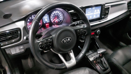 Kia Rio 1.6 EX PACK AUTO