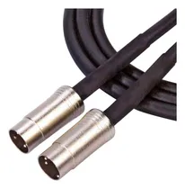 Comprar Cabo Midi 5 Pinos Santo Angelo Ac33 1p Din 1 Metro