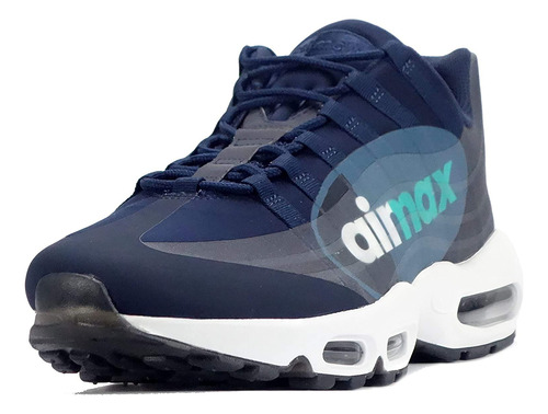 Nike Air Max 95 Ns Gpx Mens Running Traine B01mfxf1rr_050424